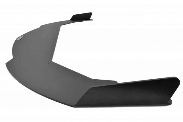 DIVISOR DELANTERO DE CARRERA MAZDA 3 MK2 MPS - Imagen 6