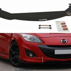 DIVISOR DELANTERO DE CARRERA MAZDA 3 MK2 MPS