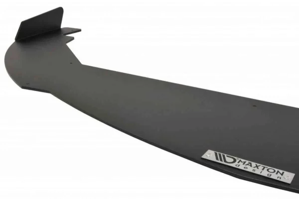 DIVISOR DELANTERO DE CARRERA MAZDA 3 MK2 MPS - Imagen 4