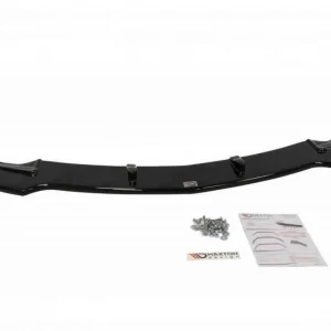 DIVISOR DELANTERO v.1 MAZDA 3 MK2 MPS