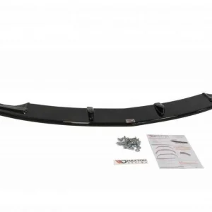 DIVISOR DELANTERO v.2 MAZDA 3 MK2 MPS
