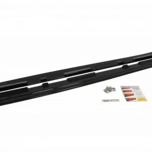 DIFUSORES DE FALDÓN LATERALES MAZDA 3 MK2 MPS