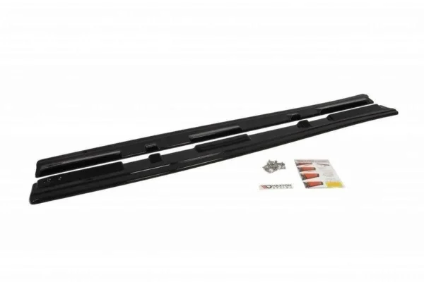 DIFUSORES DE FALDÓN LATERALES MAZDA 3 MK2 MPS