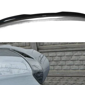 TAPA DE SPOILER MAZDA 3 MK2 SPORT (PRÓLOGO)