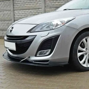 DIVISOR DELANTERO DE CARRERA MAZDA 3 MK2 SPORT (PRÓLOGO)