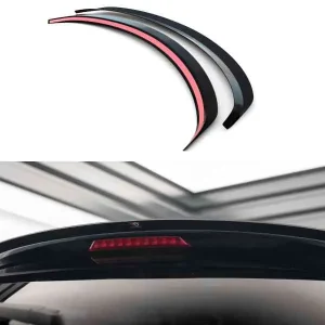 TAPA DE ALERÓN Mazda 3 BN (Mk3)