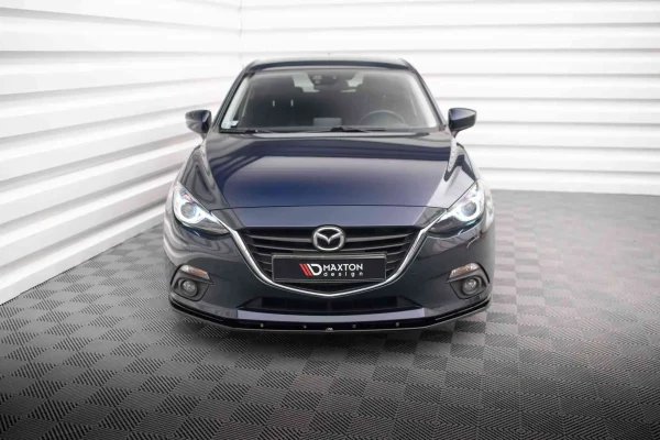 Divisor delantero Mazda 3 Mk3 - Imagen 2