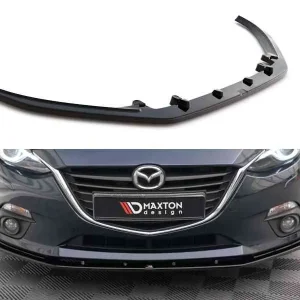 Divisor delantero Mazda 3 Mk3