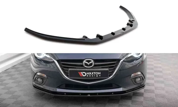 Divisor delantero Mazda 3 Mk3