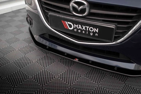 Divisor delantero Mazda 3 Mk3 - Imagen 3