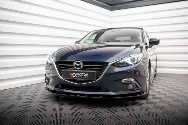 Divisor delantero Mazda 3 Mk3 - Imagen 4