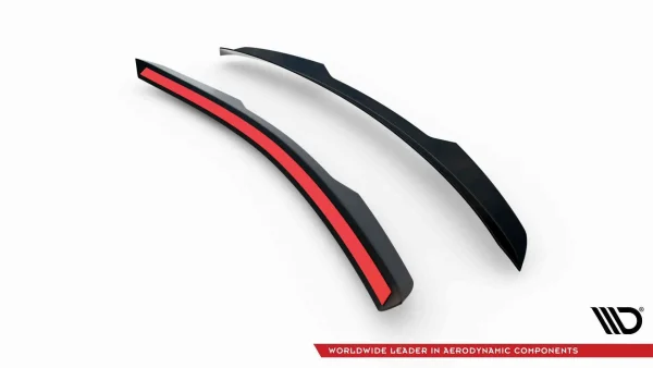 Tapa del alerón del Mazda 3 Mk4 - Imagen 5