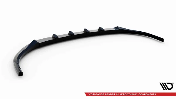 Divisor Delantero V.1 Mazda 3 Mk4 - Imagen 5