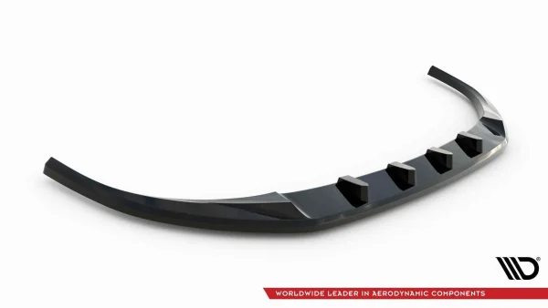 Divisor Delantero V.1 Mazda 3 Mk4 - Imagen 4