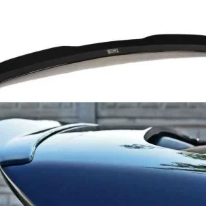 TAPA DE SPOILER MAZDA 3 MPS MK1 (PRÓLOGO)