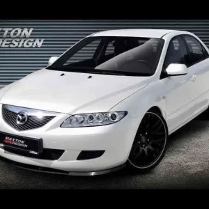 DIVISOR DELANTERO MAZDA 6 MK1 MODELO PREFACIO (2002-2005)
