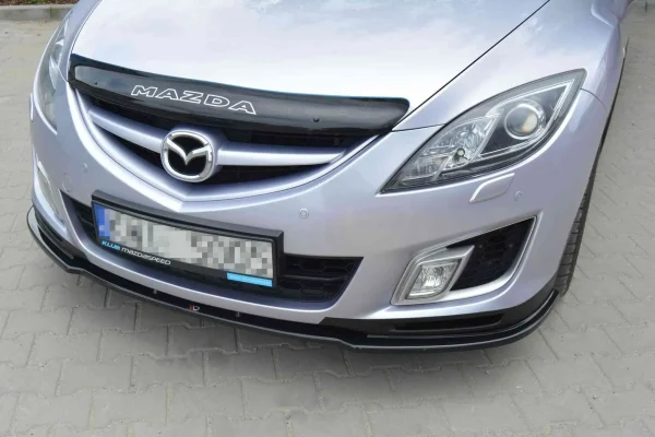 DIVISOR DELANTERO MAZDA 6 MK2 SPORT HATCH (SERIE GH) PREFACIO