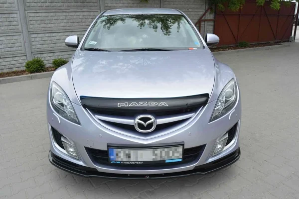 DIVISOR DELANTERO MAZDA 6 MK2 SPORT HATCH (SERIE GH) PREFACIO - Imagen 2