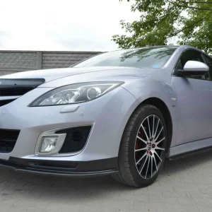 DIFUSORES DE FALDÓN LATERALES MAZDA 6 MK2 SPORT HATCH (SERIE GH) PREFACIO