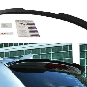 TAPA SPOILER Mazda 6 GJ (Mk3) Familiar