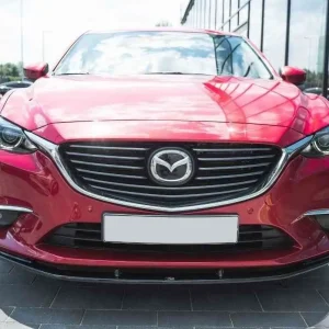 DIVISOR DELANTERO V.1 Mazda 6 GJ (Mk3) Facelift