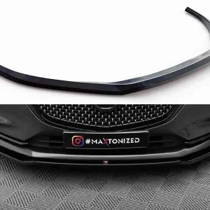 Divisor Delantero V.1 Mazda 6 Mk3 Facelift