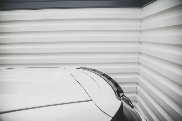 Tapa del alerón del Mazda CX-3 - Imagen 3