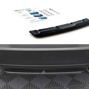 Divisor trasero para Mazda CX-3