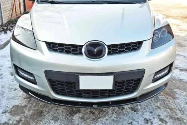 DIVISOR DELANTERO MAZDA CX-7 - Imagen 2