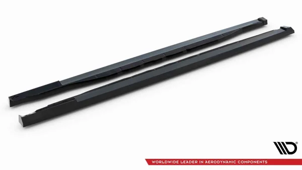 Difusores de faldones laterales Mazda CX-60 Mk1 - Imagen 6