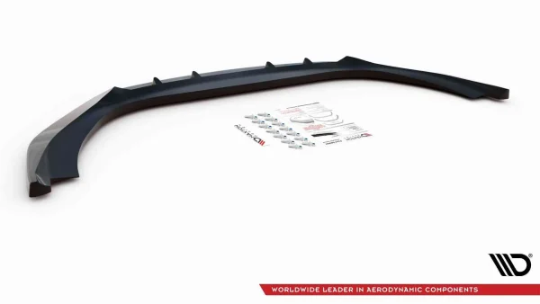 Divisor delantero V.2 Maserati Ghibli Mk3 - Imagen 5
