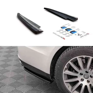 Splitters laterales traseros Maserati Ghibli Mk3