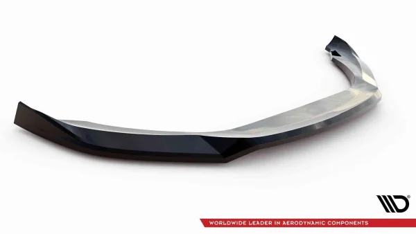 Splitter delantero V.1 Maserati Ghibli Mk3 Facelift - Imagen 5