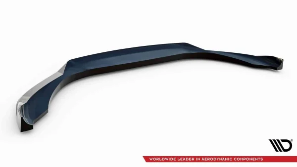 Splitter delantero V.1 Maserati Ghibli Mk3 Facelift - Imagen 6