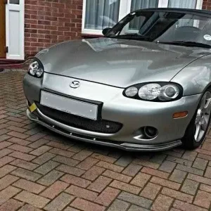 DIVISOR DELANTERO MAZDA MX5 NB MODELO FACELIFT