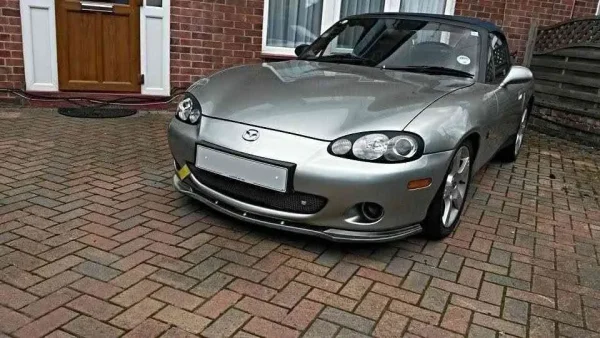 DIVISOR DELANTERO MAZDA MX5 NB MODELO FACELIFT