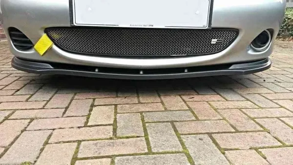 DIVISOR DELANTERO MAZDA MX5 NB MODELO FACELIFT - Imagen 2