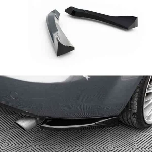 Splitters laterales traseros para Mazda MX5 NC (Mk3)