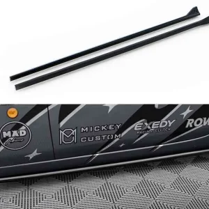 Difusores de faldones laterales Mazda MX5 NC (Mk3)