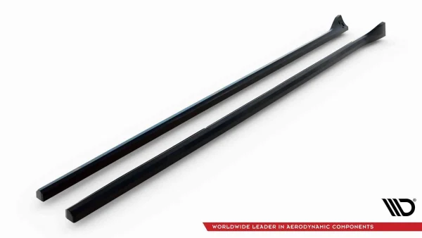 Difusores de faldones laterales Mazda MX5 NC (Mk3) - Imagen 5