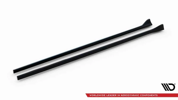 Difusores de faldones laterales Mazda MX5 NC (Mk3) - Imagen 6