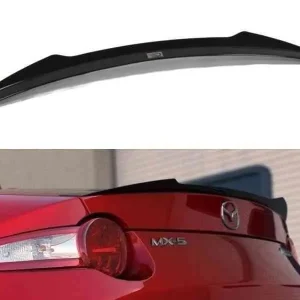 TAPA DE ALERÓN Mazda MX-5 IV