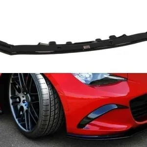 DIVISOR DELANTERO v.1 Mazda MX-5 IV