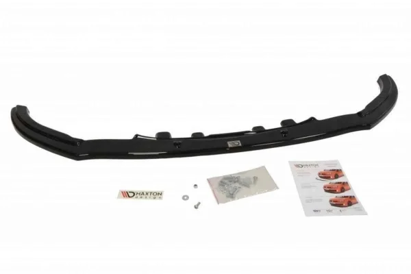DIVISOR DELANTERO v.1 Mazda MX-5 IV - Imagen 4