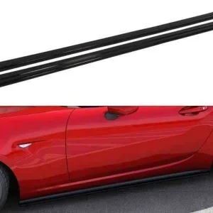 DIFUSORES DE FALDÓN LATERALES Mazda MX-5 IV