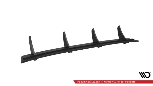 Difusor Trasero Street Pro Mazda 3 Mk4 - Imagen 4