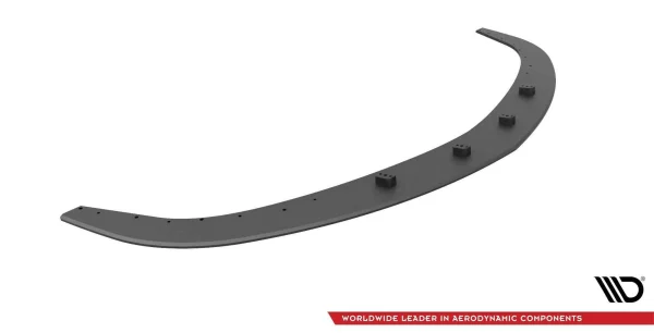 Divisor delantero Street Pro para Mazda 3 MPS Mk1 - Imagen 5