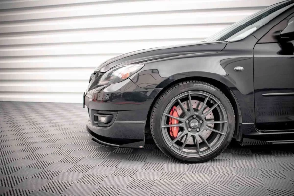 Aletas delanteras Mazda 3 MPS Mk1 - Imagen 3