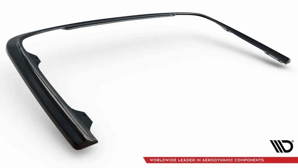 Splitter trasero V.1 Mercedes-Benz S W222 - Imagen 6