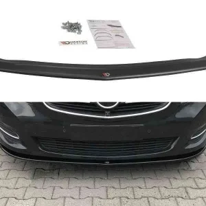 SPLITTER DELANTERO v.1 Mercedes Clase V W447